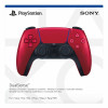 Геймпад Sony DualSense Volcanic Red (Вулканический красный) (PS5)