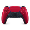 Геймпад Sony DualSense Volcanic Red (Вулканический красный) (PS5)
