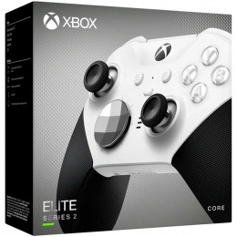XBox Series X/S Controller Wireless Elite Series2 Core White