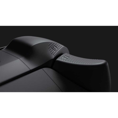 Геймпад для Xbox Series X/S Беспроводной Carbon Black (б/у)