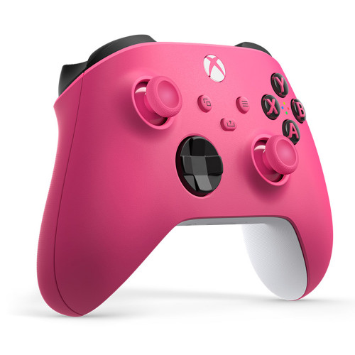 Геймпад Xbox Series (Deep Pink)