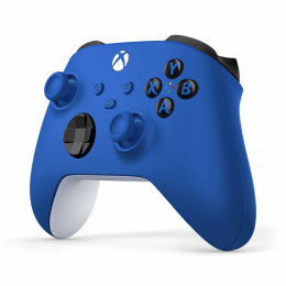 Геймпад Xbox Series (Shock Blue)