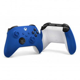 Геймпад Xbox Series (Shock Blue)