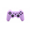 PS 3 Controller Wireless Dual Shock (China) Lilac