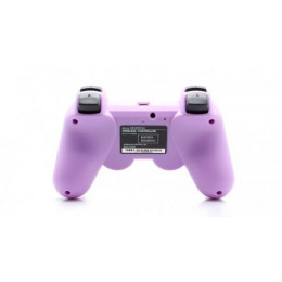 PS 3 Controller Wireless Dual Shock (China) Lilac