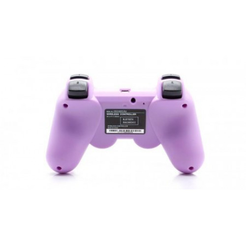 PS 3 Controller Wireless Dual Shock (China) Lilac