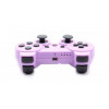 PS 3 Controller Wireless Dual Shock (China) Lilac