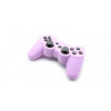 PS 3 Controller Wireless Dual Shock (China) Lilac