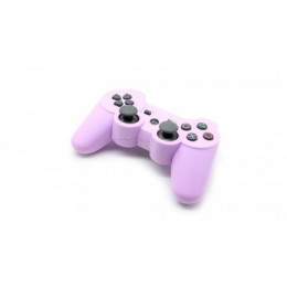 PS 3 Controller Wireless Dual Shock (China) Lilac