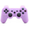 PS 3 Controller Wireless Dual Shock (China) Lilac