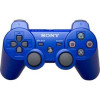 PS 3 Controller Wireless Dual Shock (China) Blue