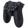 Геймпад DualShock 4 v2 реплика Black Trade-in / Б.У.