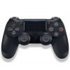 Геймпад DualShock 4 v2 (чёрный) реплика (PS4)