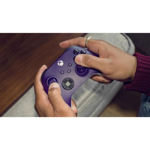 Геймпад Xbox Series (Astral Purple)