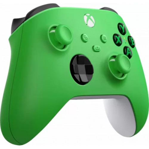 Геймпад Xbox Series (Velocity Green)