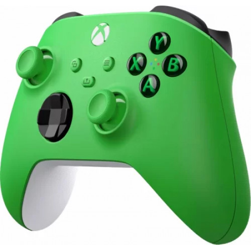 Геймпад Xbox Series (Velocity Green)