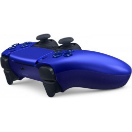 PS 5 Геймпад DualSense Cobalt Blue