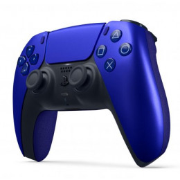 PS 5 Геймпад DualSense Cobalt Blue