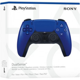 PS 5 Геймпад DualSense Cobalt Blue
