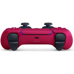 PS 5 Геймпад DualSense (Cosmic Red)