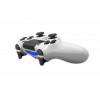 Джойстик Dualshock для Sony PS4 CUH-ZCT2E, цвет белый