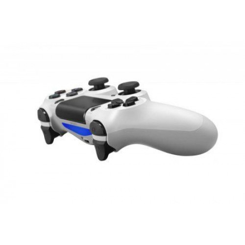 Джойстик Dualshock для Sony PS4 CUH-ZCT2E, цвет белый