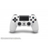 Джойстик Dualshock для Sony PS4 CUH-ZCT2E, цвет белый