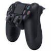 Джойстик для Sony PS4 CUH-ZCT2E, черный, КИТАЙ