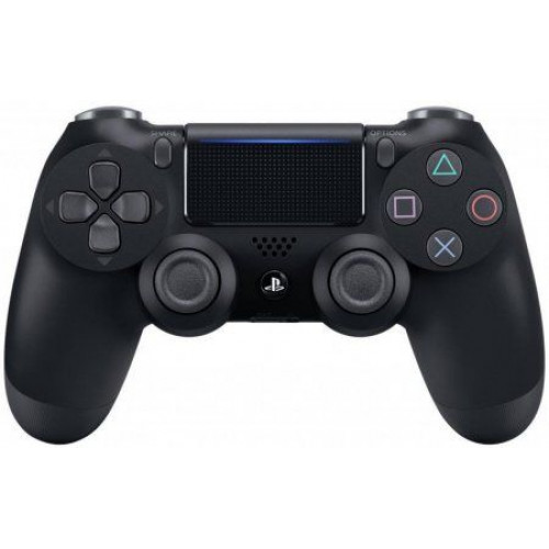 Джойстик для Sony PS4 CUH-ZCT2E, черный, КИТАЙ