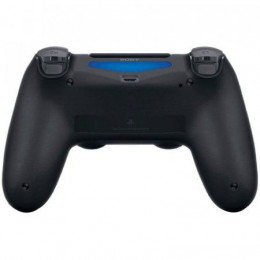 Геймпад Sony DualShock 4 v2 (Чёрный)