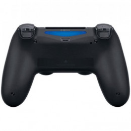 Геймпад Sony DualShock 4 v2 (Чёрныйй)