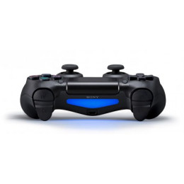 Геймпад Sony DualShock 4 v2 (Чёрныйй)