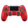 Геймпад Sony DualShock 4 v2 (Красная лава) 