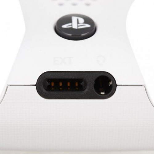 Геймпад Sony DualShock 4 v2 (Белый) 
