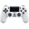 PS 4 Controller Wireless Dual Shock (Сhina) (G2) White