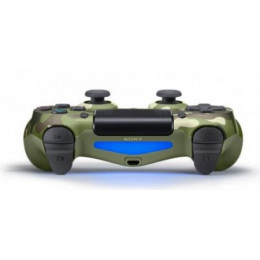 Геймпад Sony DualShock 4 v2 (Камуфляж)