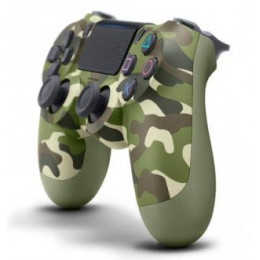 Геймпад Sony DualShock 4 v2 (Камуфляж) 