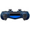 PS 4 Controller Wireless Dual Shock (Сhina) (G2) Midnight Blue