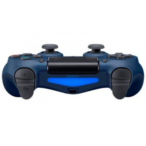 PS 4 Controller Wireless Dual Shock (Сhina) (G2) Midnight Blue