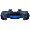 Геймпад Sony DualShock 4 v2 (Синяя полночь)