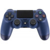 PS 4 Controller Wireless Dual Shock (Сhina) (G2) Midnight Blue