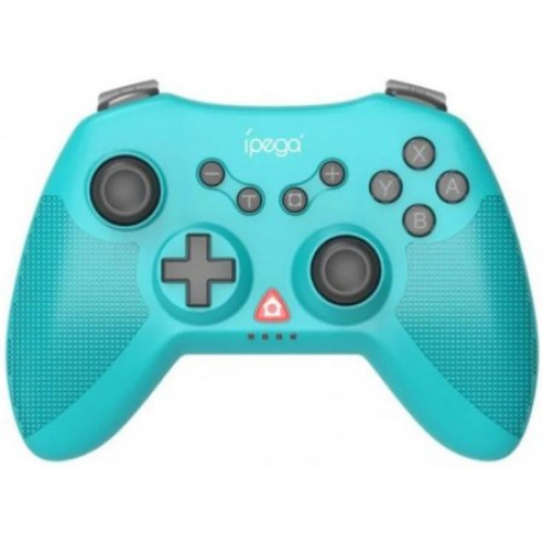 Switch Controller Wireless PG-SW020D Turquoise