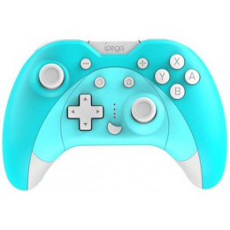 Switch Controller Wireless PG-SW023С Turquoise