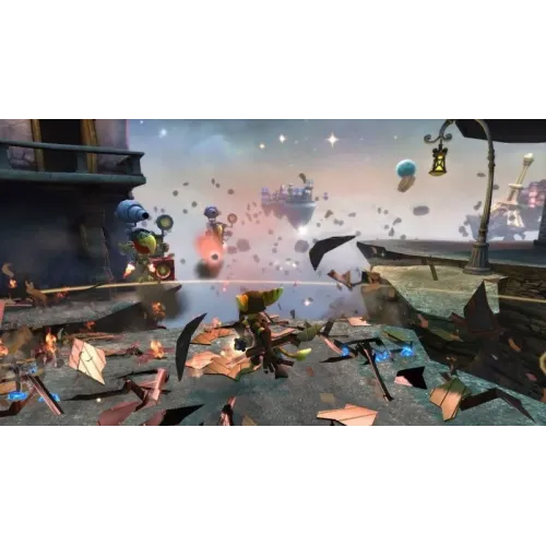 PlayStation Move Герои [PS3, русская версия] Trade-in / Б.У. 