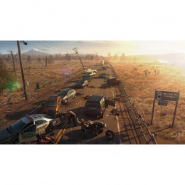 Жизнь После [PS4, русская версия] Trade-in / Б.У.