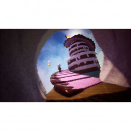 Грёзы [PS4, русская версия]