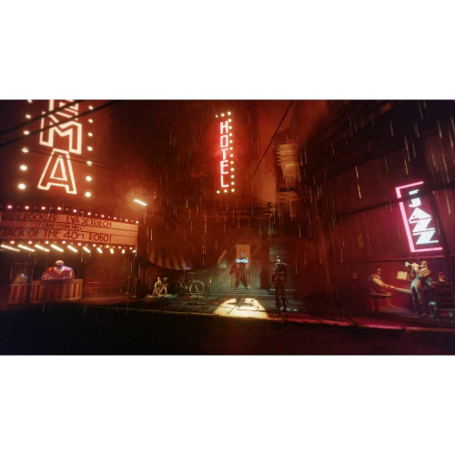 Грёзы [PS4, русская версия] Trade-in / Б.У.