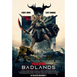 Хищник: Планета смерти (Blu-Ray Disc)