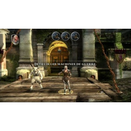 The Chronicles of Narnia: Prince Caspian (X-BOX 360)