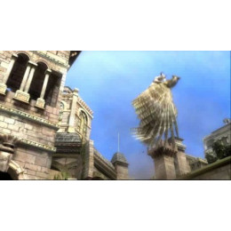 The Chronicles of Narnia: Prince Caspian (X-BOX 360)